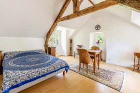 Chambre d'hôtes Kerdary